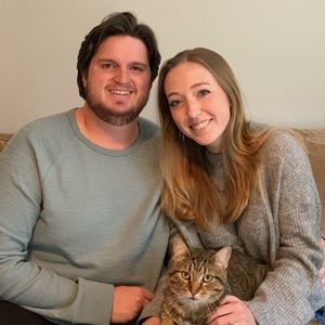 Meet your Posher, Wesley